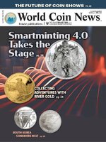 World Coin News